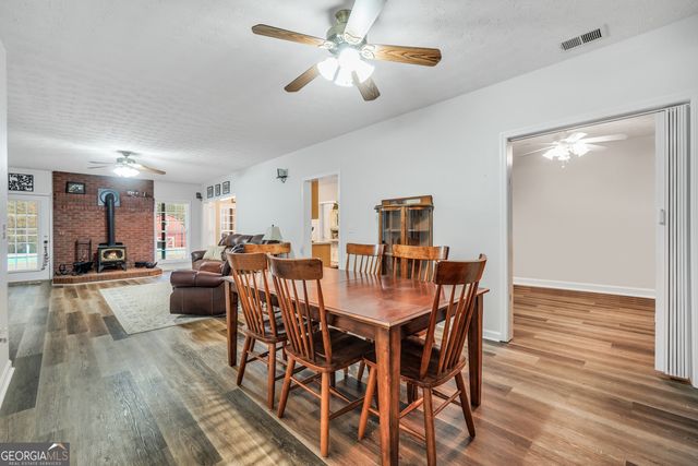 71 Woods Court, Monticello, GA 31064