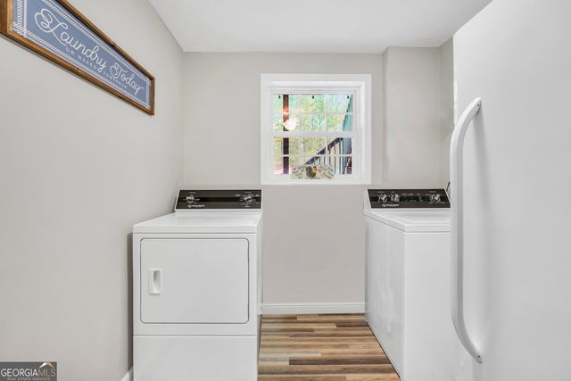 71 Woods Court, Monticello, GA 31064