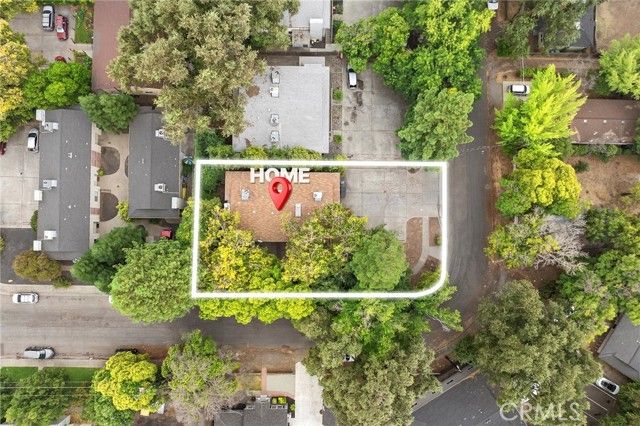 403 Maple Street, Chico, CA 95928