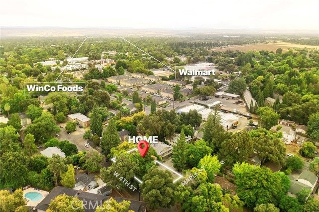 403 Maple Street, Chico, CA 95928