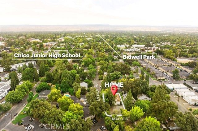 403 Maple Street, Chico, CA 95928