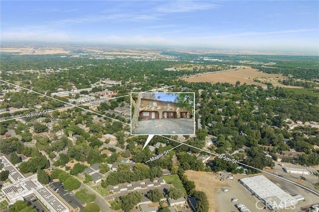 403 Maple Street, Chico, CA 95928
