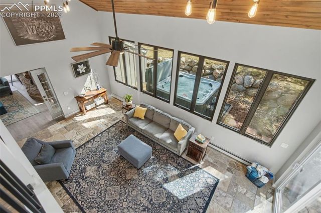 475 Brandywine Drive, Colorado Springs, CO 80906