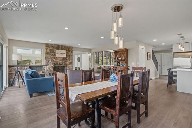 475 Brandywine Drive, Colorado Springs, CO 80906