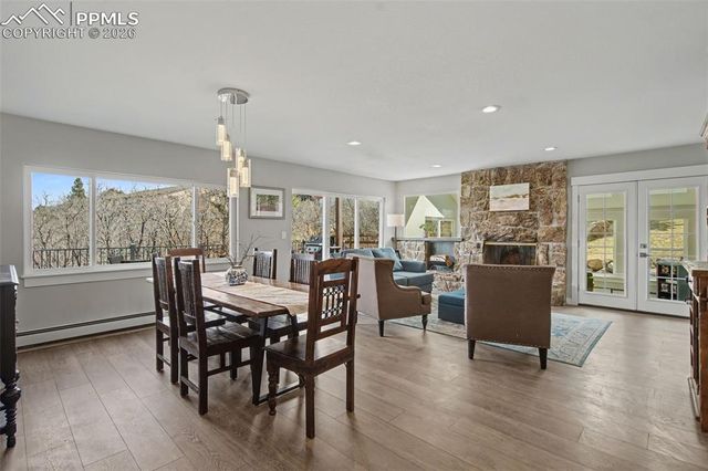 475 Brandywine Drive, Colorado Springs, CO 80906