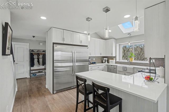 475 Brandywine Drive, Colorado Springs, CO 80906