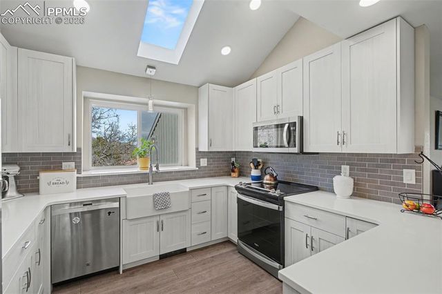 475 Brandywine Drive, Colorado Springs, CO 80906