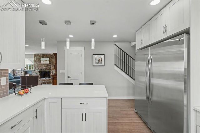 475 Brandywine Drive, Colorado Springs, CO 80906