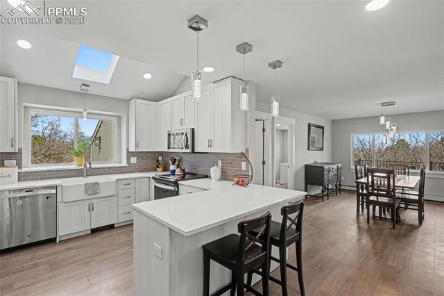 475 Brandywine Drive, Colorado Springs, CO 80906