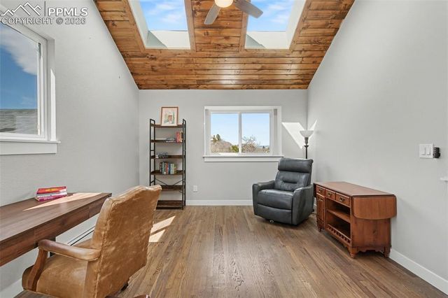 475 Brandywine Drive, Colorado Springs, CO 80906