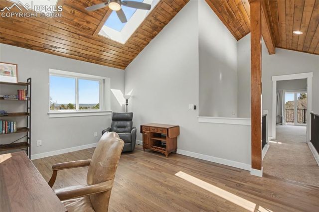 475 Brandywine Drive, Colorado Springs, CO 80906