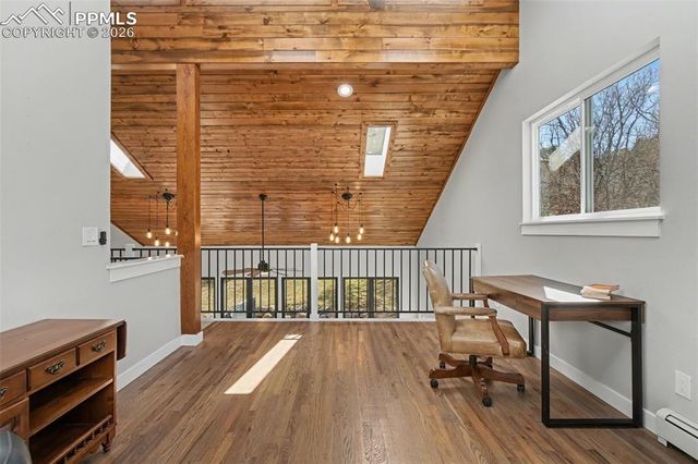 475 Brandywine Drive, Colorado Springs, CO 80906