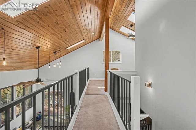 475 Brandywine Drive, Colorado Springs, CO 80906