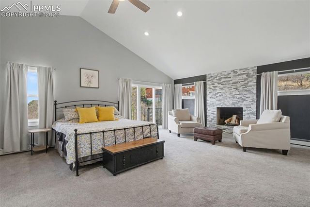 475 Brandywine Drive, Colorado Springs, CO 80906