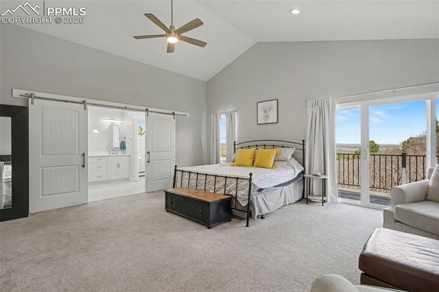 475 Brandywine Drive, Colorado Springs, CO 80906