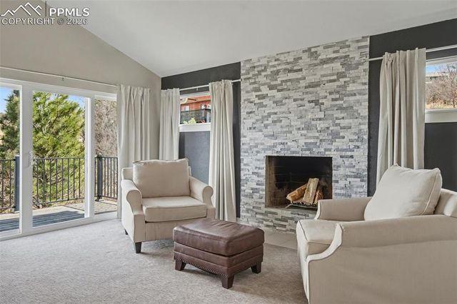 475 Brandywine Drive, Colorado Springs, CO 80906