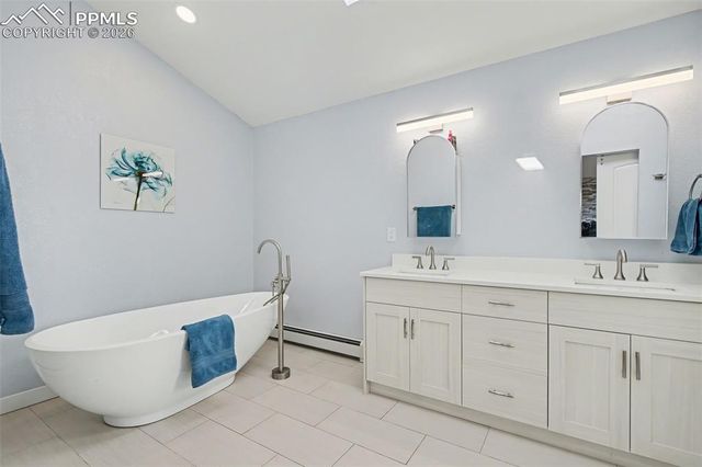 475 Brandywine Drive, Colorado Springs, CO 80906