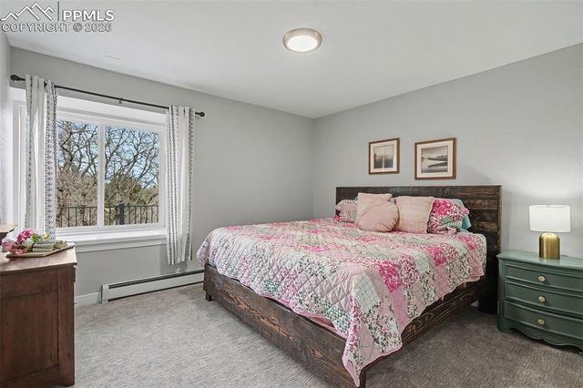 475 Brandywine Drive, Colorado Springs, CO 80906