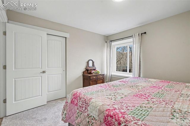 475 Brandywine Drive, Colorado Springs, CO 80906