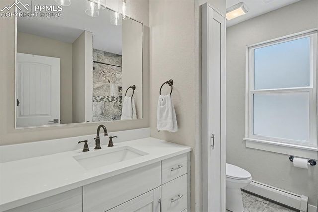 475 Brandywine Drive, Colorado Springs, CO 80906