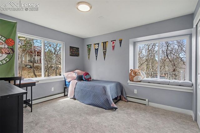 475 Brandywine Drive, Colorado Springs, CO 80906