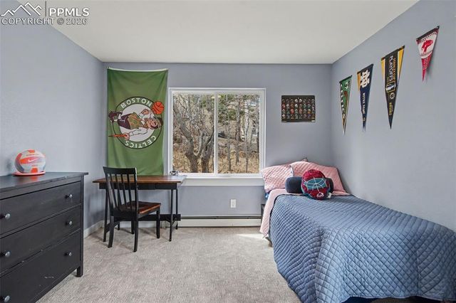 475 Brandywine Drive, Colorado Springs, CO 80906