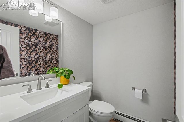 475 Brandywine Drive, Colorado Springs, CO 80906