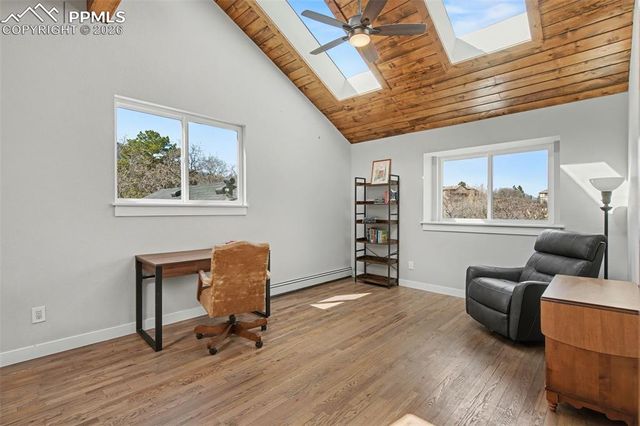 475 Brandywine Drive, Colorado Springs, CO 80906