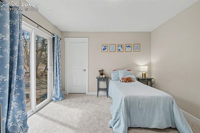 475 Brandywine Drive, Colorado Springs, CO 80906