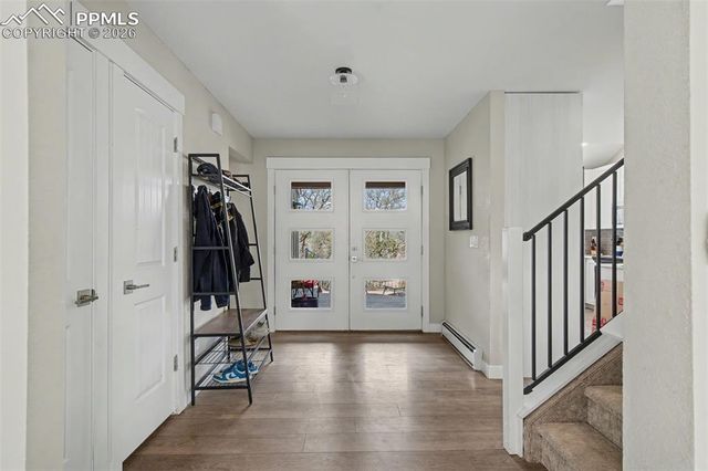 475 Brandywine Drive, Colorado Springs, CO 80906