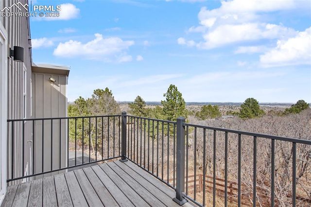 475 Brandywine Drive, Colorado Springs, CO 80906