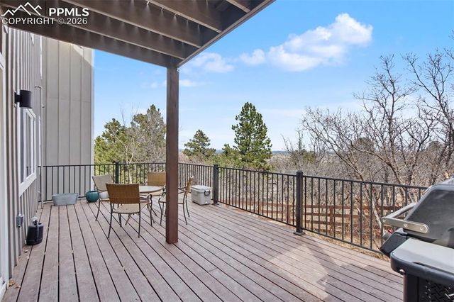 475 Brandywine Drive, Colorado Springs, CO 80906