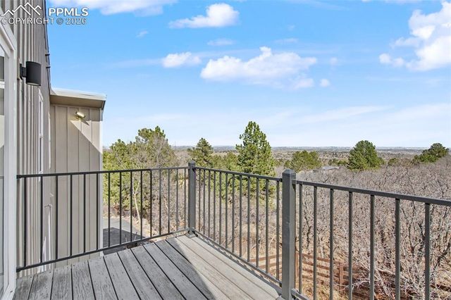 475 Brandywine Drive, Colorado Springs, CO 80906