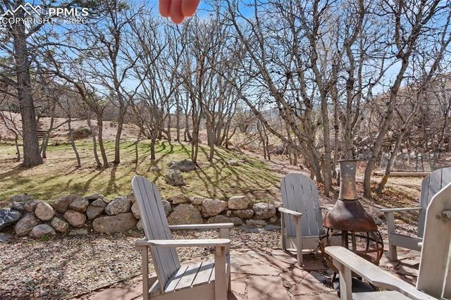 475 Brandywine Drive, Colorado Springs, CO 80906