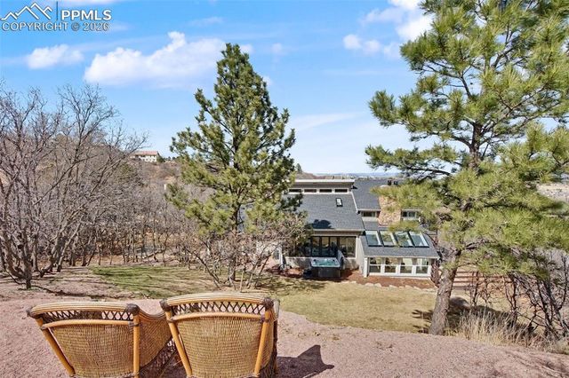 475 Brandywine Drive, Colorado Springs, CO 80906