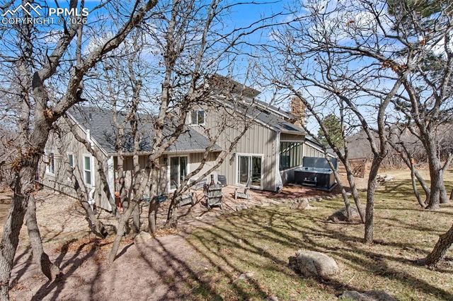 475 Brandywine Drive, Colorado Springs, CO 80906