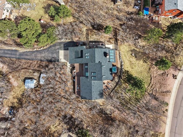 475 Brandywine Drive, Colorado Springs, CO 80906