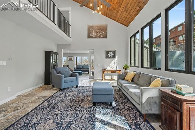 475 Brandywine Drive, Colorado Springs, CO 80906