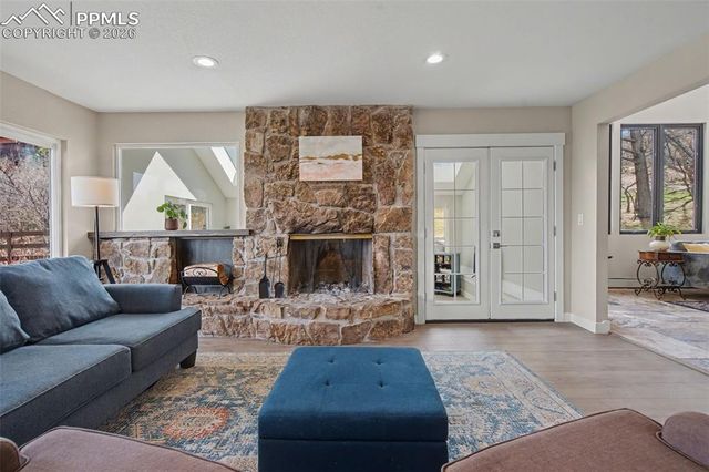 475 Brandywine Drive, Colorado Springs, CO 80906