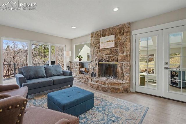 475 Brandywine Drive, Colorado Springs, CO 80906