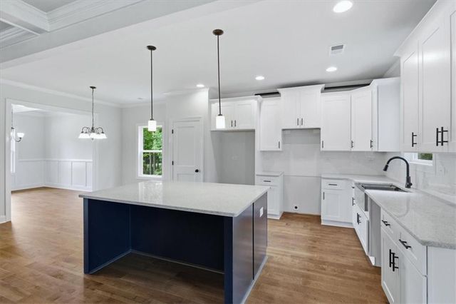 4609 Rex Road, Stockbridge, GA 30281