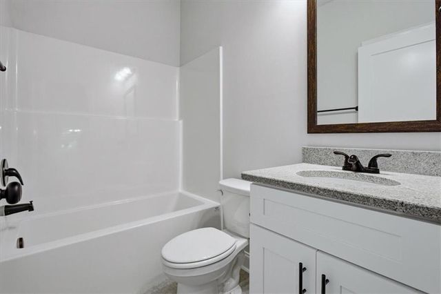 4609 Rex Road, Stockbridge, GA 30281