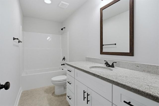 4609 Rex Road, Stockbridge, GA 30281