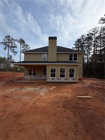 4609 Rex Road, Stockbridge, GA 30281