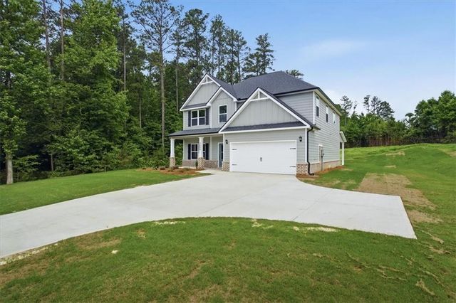 4609 Rex Road, Stockbridge, GA 30281