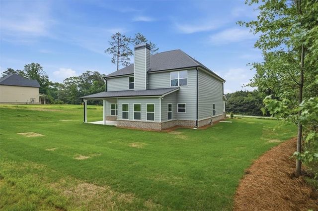 4609 Rex Road, Stockbridge, GA 30281