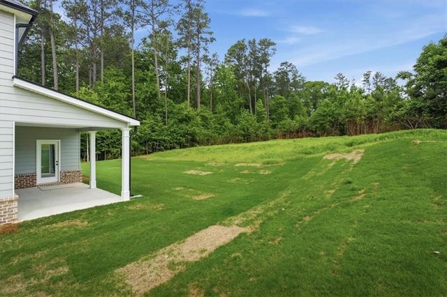 4609 Rex Road, Stockbridge, GA 30281