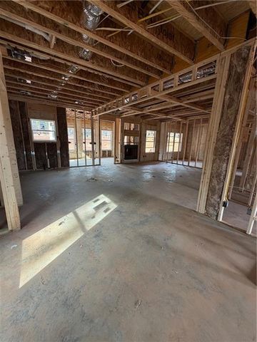 4609 Rex Road, Stockbridge, GA 30281