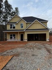 4609 Rex Road, Stockbridge, GA 30281