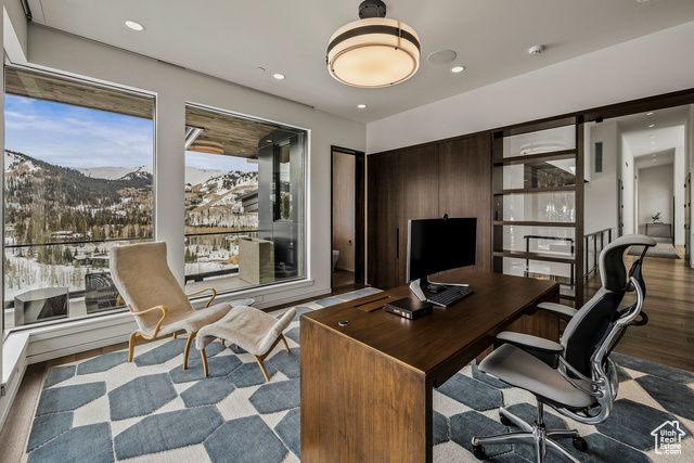 246 WHITE PINE CANYON RD, Park City, UT 84060